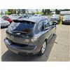 Image 10 : DUNCAN - 2008 MAZDA MAZDA3 GREY 225095 KMS - 790804-1