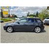 Image 15 : DUNCAN - 2008 MAZDA MAZDA3 GREY 225095 KMS - 790804-1