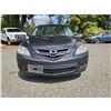 Image 3 : DUNCAN - 2008 MAZDA MAZDA3 GREY 225095 KMS - 790804-1