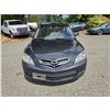 Image 4 : DUNCAN - 2008 MAZDA MAZDA3 GREY 225095 KMS - 790804-1