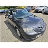 Image 6 : DUNCAN - 2008 MAZDA MAZDA3 GREY 225095 KMS - 790804-1