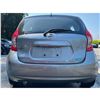 Image 10 : "REMOTE SALE" - 2014 NISSAN VERSA NOTE GREY 204744 KMS - 352341-3