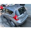 Image 13 : "REMOTE SALE" - 2014 NISSAN VERSA NOTE GREY 204744 KMS - 352341-3