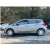 Image 14 : "REMOTE SALE" - 2014 NISSAN VERSA NOTE GREY 204744 KMS - 352341-3