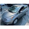 Image 2 : "REMOTE SALE" - 2014 NISSAN VERSA NOTE GREY 204744 KMS - 352341-3