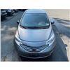 Image 4 : "REMOTE SALE" - 2014 NISSAN VERSA NOTE GREY 204744 KMS - 352341-3