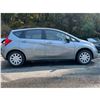 Image 7 : "REMOTE SALE" - 2014 NISSAN VERSA NOTE GREY 204744 KMS - 352341-3
