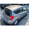 Image 9 : "REMOTE SALE" - 2014 NISSAN VERSA NOTE GREY 204744 KMS - 352341-3