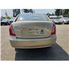Image 11 : DUNCAN - 2007 HYUNDAI ACCENT GOLD 184461 KMS - 110498-3