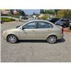 Image 16 : DUNCAN - 2007 HYUNDAI ACCENT GOLD 184461 KMS - 110498-3