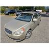 Image 2 : DUNCAN - 2007 HYUNDAI ACCENT GOLD 184461 KMS - 110498-3