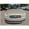 Image 3 : DUNCAN - 2007 HYUNDAI ACCENT GOLD 184461 KMS - 110498-3