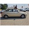Image 7 : DUNCAN - 2007 HYUNDAI ACCENT GOLD 184461 KMS - 110498-3
