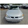 Image 4 : DUNCAN - 2004 PONTIAC GRAND AM SILVER 182592 KMS - 558726-3