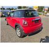 Image 13 : DUNCAN - 2012 MINI COOPER RED 159303 KMS - 257026-3