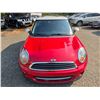 Image 4 : DUNCAN - 2012 MINI COOPER RED 159303 KMS - 257026-3