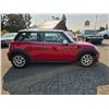 Image 7 : DUNCAN - 2012 MINI COOPER RED 159303 KMS - 257026-3