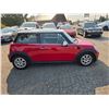Image 8 : DUNCAN - 2012 MINI COOPER RED 159303 KMS - 257026-3