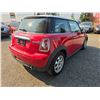 Image 9 : DUNCAN - 2012 MINI COOPER RED 159303 KMS - 257026-3