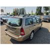 Image 10 : DUNCAN - 2005 FORD FOCUS BROWN 201655 KMS - 287191-1