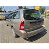 Image 13 : DUNCAN - 2005 FORD FOCUS BROWN 201655 KMS - 287191-1