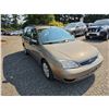 Image 6 : DUNCAN - 2005 FORD FOCUS BROWN 201655 KMS - 287191-1