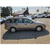 Image 8 : DUNCAN - 2005 FORD FOCUS BROWN 201655 KMS - 287191-1