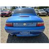 Image 11 : DUNCAN - 1998 BMW Z3 BLUE 144334 KMS - DA42883