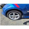 Image 19 : DUNCAN - 1998 BMW Z3 BLUE 144334 KMS - DA42883