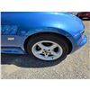 Image 21 : DUNCAN - 1998 BMW Z3 BLUE 144334 KMS - DA42883