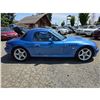 Image 7 : DUNCAN - 1998 BMW Z3 BLUE 144334 KMS - DA42883