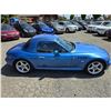 Image 8 : DUNCAN - 1998 BMW Z3 BLUE 144334 KMS - DA42883