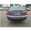 Image 11 : DUNCAN - 2005 VOLKSWAGEN PASSAT GRAY 155479 MILES - 032982-2