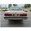 Image 11 : DUNCAN - 1988 PLYMOUTH RELIANT BROWN  61432 KMS - 283435-3