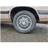 Image 18 : DUNCAN - 1988 PLYMOUTH RELIANT BROWN  61432 KMS - 283435-3
