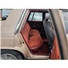 Image 29 : DUNCAN - 1988 PLYMOUTH RELIANT BROWN  61432 KMS - 283435-3
