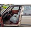 Image 34 : DUNCAN - 1988 PLYMOUTH RELIANT BROWN  61432 KMS - 283435-3
