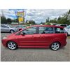 Image 16 : DUNCAN - 2006 MAZDA MAZDA5 RED 266380 KMS - 130977