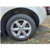Image 15 : DUNCAN - 2009 NISSAN MURANO WHITE 260583 KMS - 106739-3