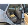 Image 22 : DUNCAN - 2009 NISSAN MURANO WHITE 260583 KMS - 106739-3