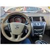 Image 27 : DUNCAN - 2009 NISSAN MURANO WHITE 260583 KMS - 106739-3
