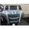 Image 29 : DUNCAN - 2009 NISSAN MURANO WHITE 260583 KMS - 106739-3