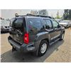 Image 10 : DUNCAN - 2007 NISSAN XTERRA GREY 261350 KMS - 521222-3
