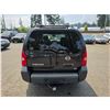 Image 12 : DUNCAN - 2007 NISSAN XTERRA GREY 261350 KMS - 521222-3