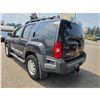 Image 13 : DUNCAN - 2007 NISSAN XTERRA GREY 261350 KMS - 521222-3