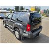 Image 14 : DUNCAN - 2007 NISSAN XTERRA GREY 261350 KMS - 521222-3