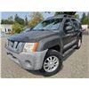 Image 1 : DUNCAN - 2007 NISSAN XTERRA GREY 261350 KMS - 521222-3