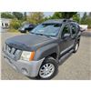 Image 2 : DUNCAN - 2007 NISSAN XTERRA GREY 261350 KMS - 521222-3