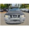 Image 4 : DUNCAN - 2007 NISSAN XTERRA GREY 261350 KMS - 521222-3