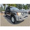 Image 5 : DUNCAN - 2007 NISSAN XTERRA GREY 261350 KMS - 521222-3